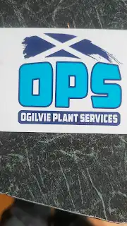 Ogilvie Plant Services Logo