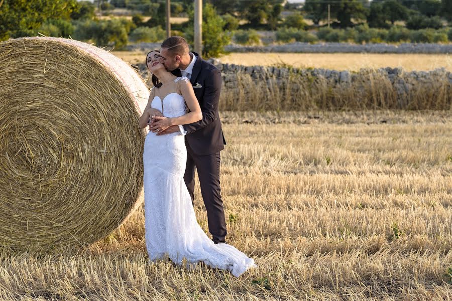 Fotógrafo de casamento Angelo Alborino (alborino). Foto de 11 de dezembro 2019