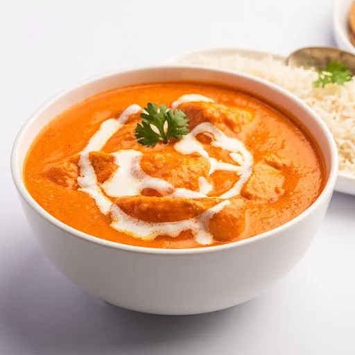 Butter Chicken Combo B/L (250ml)