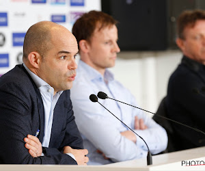 CEO van OHL vindt uitleg van Croonen héél wankel: "Waarom krijgen Waasland-Beveren en Charleroi die 'gunst' niet?"