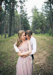 Photographe de mariage Anna Kolodina (kolodina). Photo du 14 juillet 2016