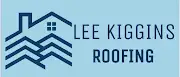 Lee Kiggins Roofing Logo