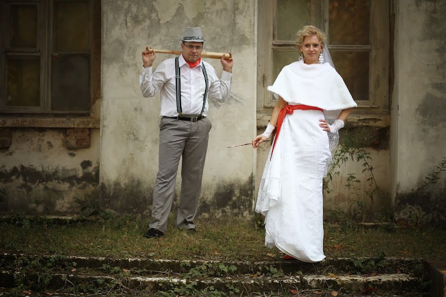 Wedding photographer Aleksey Lyapnev (lyapnev). Photo of 4 June 2018