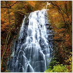 Cover Image of Download Waterfall Wallpaper 1.1.0 APK