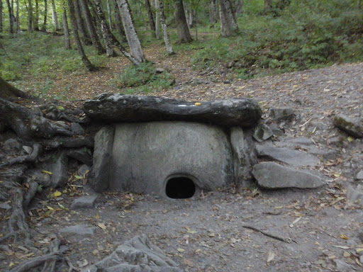 Dolmen