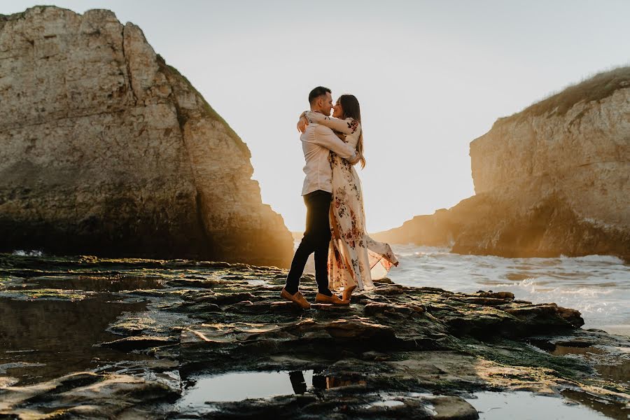 Fotógrafo de casamento Ruslan Pastushak (paruss11). Foto de 7 de fevereiro 2020