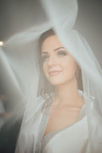 Svatební fotograf Igor Kharlamov (kharlamovigor). Fotografie z 25.října 2017