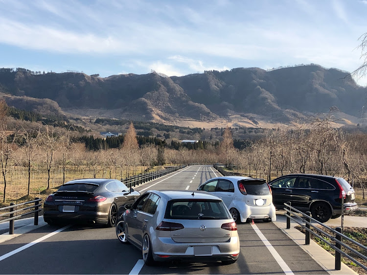 CR-Vのコロナが早く終息しますように・ドライブ・グローバルローデザイン・#いかれた日本人・コラボに関するカスタム事例の投稿画像4枚目