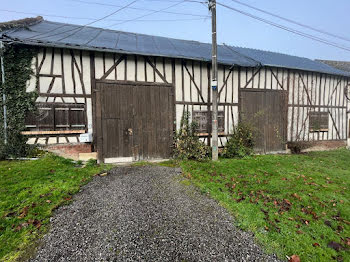 maison à Le Crocq (60)