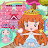 My Land : Princess Girl Castle icon