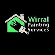 Wirral painting services Logo