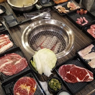 好客燒烤(嘉義秀泰店)
