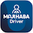 Marhaba Driver icon