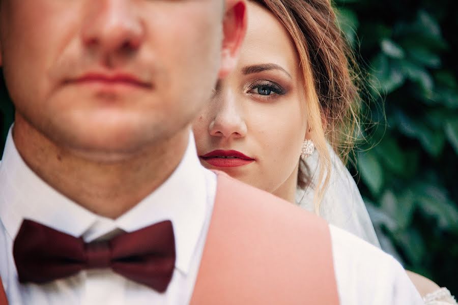 Wedding photographer Marina Bibik (maribibik). Photo of 7 August 2019