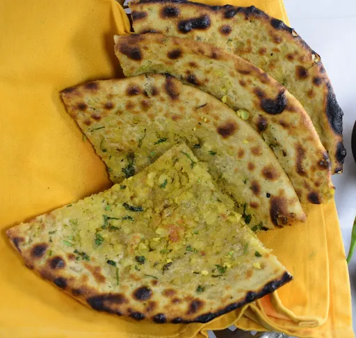 Gobi Paratha