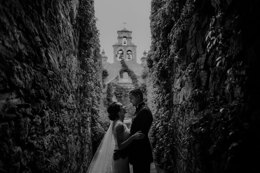 Wedding photographer José Luis Hernández Grande (joseluisphoto). Photo of 24 November 2018