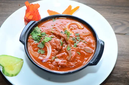 Chicken Kolhapuri