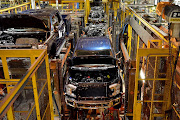 Ford is cutting back US truck production due to the ongoing semiconductor chip crisis.