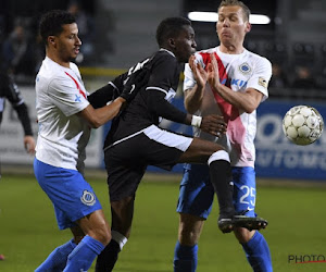 Henry: "Eupen me frustre pour ses propres intérêts"