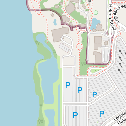 Island In The Sky - SuperWorld NFT @ 27.989,-81.692