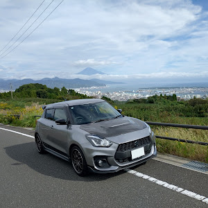 スイフトスポーツ ZC33S