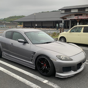 RX-8 SE3P