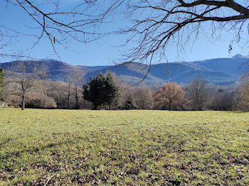 château à Foix (09)