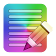 Simple Notes Widget icon