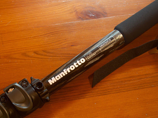 Manfrotto Monopod 290 (MM294C4)