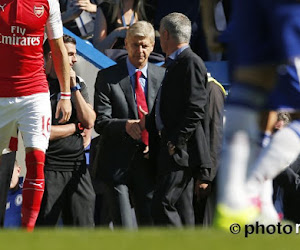 Mourinho kan het stoken niet laten: "Iedere Arsenal-speler is welkom bij mij"