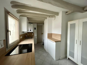 appartement à Paris 10ème (75)