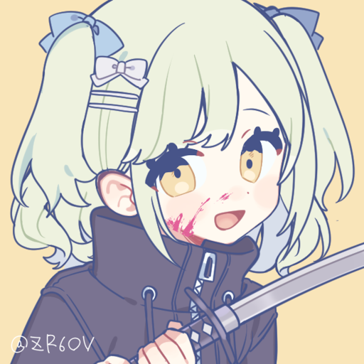 桃華　#ないふぁみ