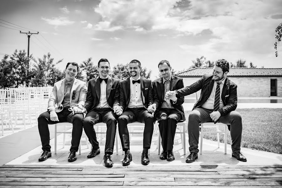 Wedding photographer Andy Casota (casotaandy). Photo of 16 July 2018