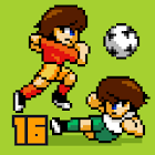 Pixel Cup Soccer 16 1.0.5