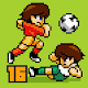 Pixel Cup Soccer 16