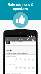 International PHP Conference(圖4)-速報App