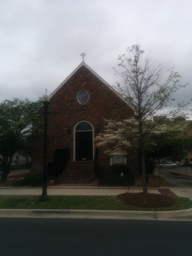 Saint Charles Anglican Church