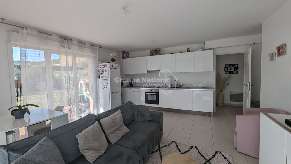 Vente appartement 4 pièces 80 m² à Le Luc (83340), 215 000 €