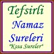 Download Tefsirli Namaz Sureleri For PC Windows and Mac 1.0