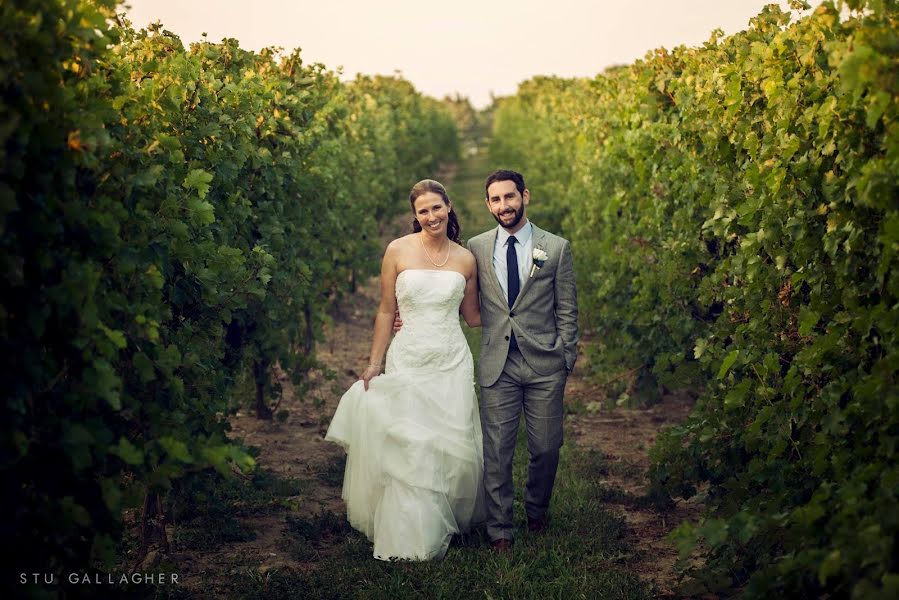 Fotógrafo de bodas Stu Gallagher (stugallagher). Foto del 24 de junio 2022