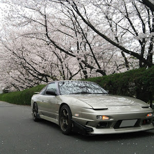 180SX RPS13