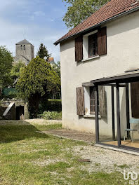 maison à Noiron-sur-Seine (21)