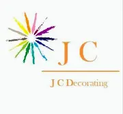 J C Decorators Logo