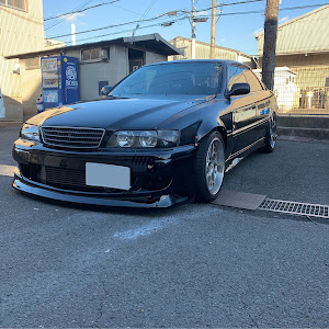 チェイサー JZX100