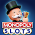 MONOPOLY Slots – Free Slot Machines & Casino Games2.0.1