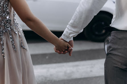 Fotógrafo de bodas Anna Shevchenko (annshevchenko). Foto del 10 de octubre 2020