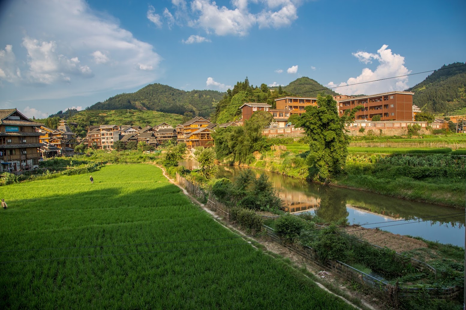 Китайские сказки июля - Yangshuo, TianTou, Chengyang, Furong, Tianmen, Zhangjiajie, Guangzhou, Macao, HongKong