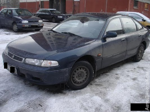 продам запчасти на авто Mazda Mаzda 6  фото 4