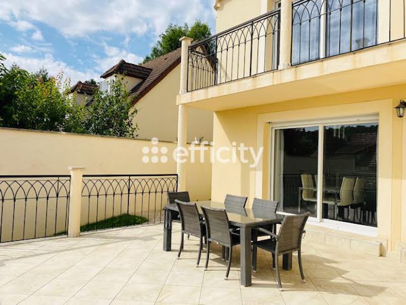 Vente maison 8 pièces 216 m² à La Falaise (78410), 685 000 €