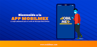 Mobilmex Screenshot